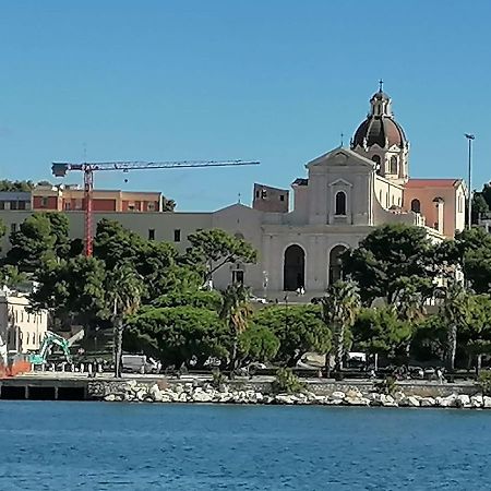 Luxury Rooms Paoli 19 Cagliari Eksteriør billede