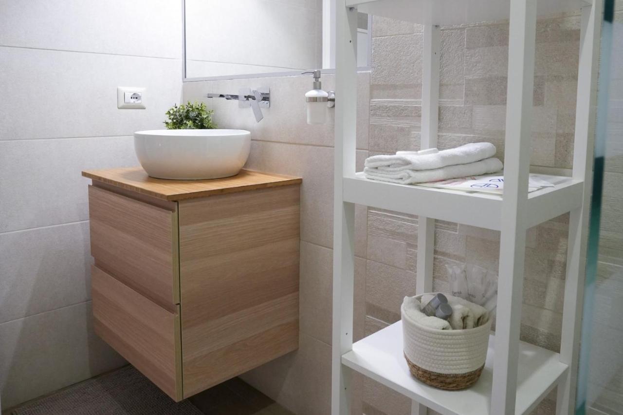 Luxury Rooms Paoli 19 Cagliari Eksteriør billede