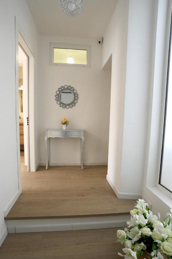 Luxury Rooms Paoli 19 Cagliari Eksteriør billede