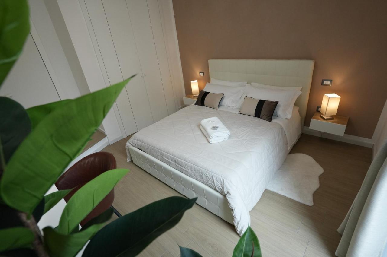 Luxury Rooms Paoli 19 Cagliari Eksteriør billede