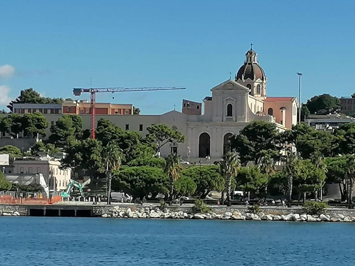 Luxury Rooms Paoli 19 Cagliari Eksteriør billede