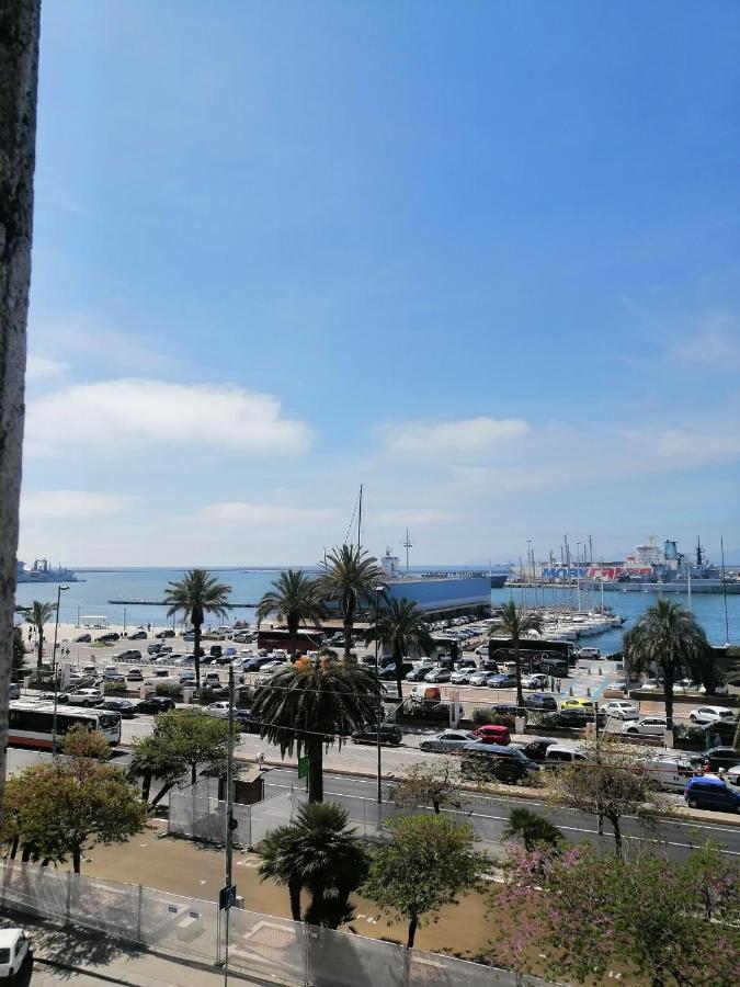 Luxury Rooms Paoli 19 Cagliari Eksteriør billede